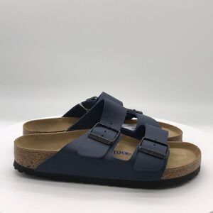 Birkenstock unisex sandals size womens 6 mens 4 US